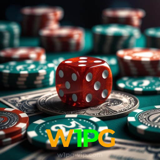 W1PG: Participe agora e conquiste prêmios incríveis no cassino online!