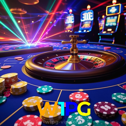 W1PG：Jogue poker e conquiste prêmios como um verdadeiro campeão!