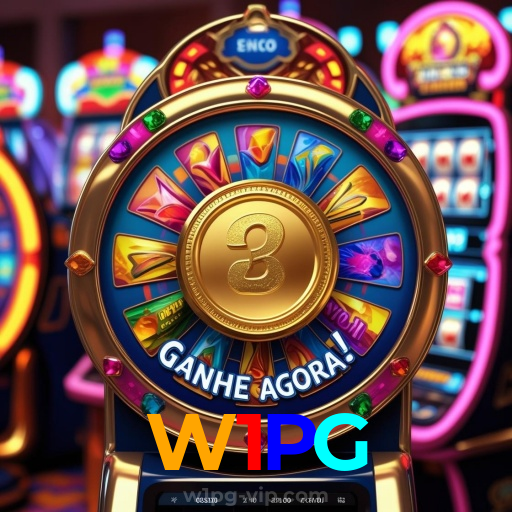 W1PG：Aposte no futebol e ganhe prêmios em slots e roleta ao vivo!