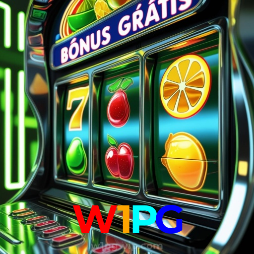 W1PG: Entre no melhor cassino online do Brasil e se surpreenda com os prêmios!
