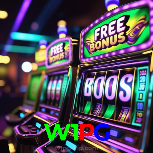 W1PG：Jogue slots, aposte no futebol e vença em grandes mesas de poker!