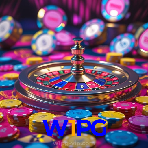 W1PG：Jogue slots, aposte no futebol e ganhe no cassino online mais seguro!