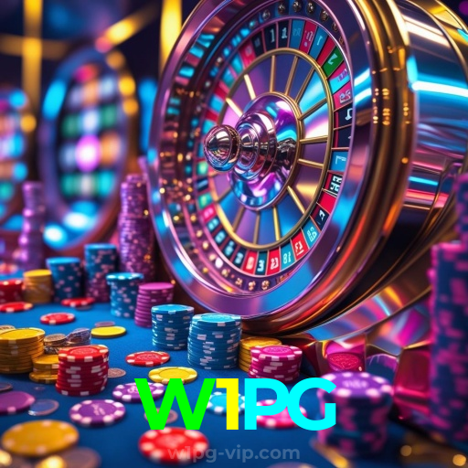 W1PG：As melhores oportunidades estão aqui! Aposte nas slots e ganhe prêmios fantásticos!