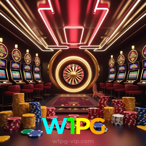 W1PG：Jogue poker, aposte no futebol e ganhe prêmios incríveis em nosso cassino!