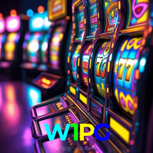 W1PG：Onde sua sorte brilha com poker, roleta e apostas no futebol online!