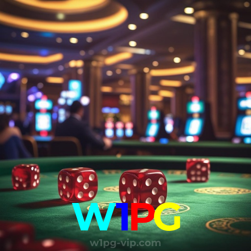 W1PG：Jogue blackjack e conquiste a vitória no cassino online!