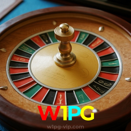 W1PG:Aposte nas mesas de poker e vença grandes prêmios!