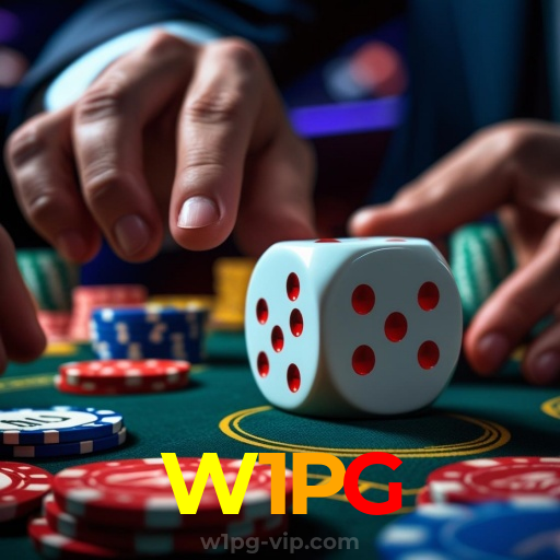 W1PG:Sinta a emoção do poker online! Mostre que você é o mestre das cartas!