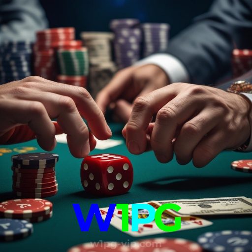 W1PG:Vença no poker e aposte no futebol para grandes vitórias no cassino!