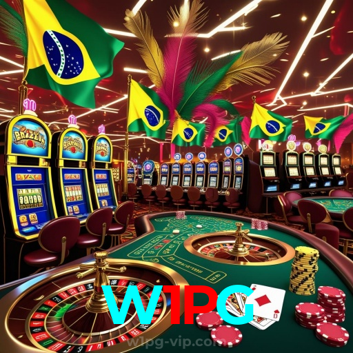 W1PG:Jogue poker, aposte no futebol e vença com grandes vitórias no cassino online!
