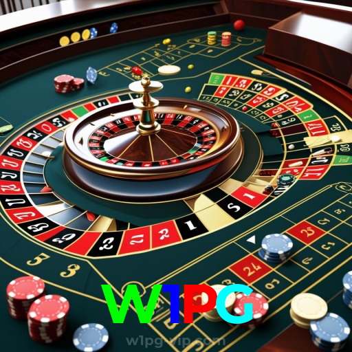 W1PG:Apostas emocionantes no futebol e diversão garantida com poker e roleta!