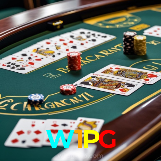 W1PG:As melhores roletas te aguardam! Aposte e conquiste sua vitória!