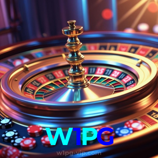 W1PG:Aposte no futebol online e vença como um campeão!