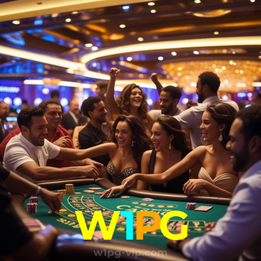 W1PG:Jogue poker como um profissional e vença agora mesmo!