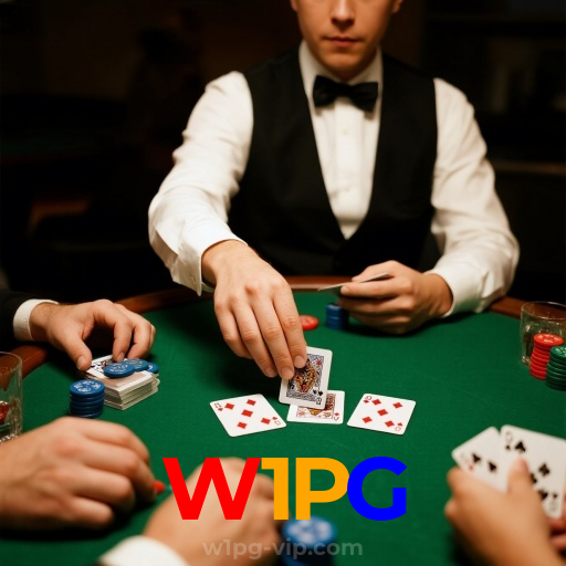 W1PG:As melhores slots para você! Aposte e ganhe agora!