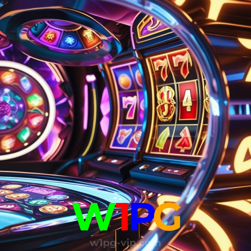 W1PG：Vença no blackjack e conquiste grandes prêmios!