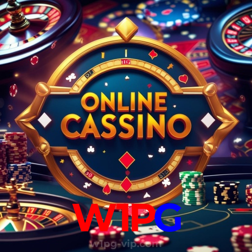 W1PG:O cassino online ideal para você jogar blackjack e apostar no futebol!
