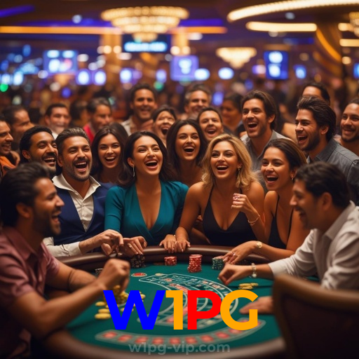 W1PG:Jogue nas roletas e descubra as maiores vitórias!