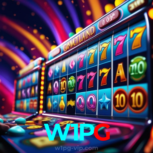 W1PG：A roleta está te esperando para grandes prêmios!