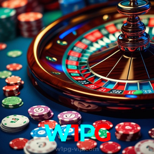 W1PG：O melhor cassino para apostar no futebol e ganhar prêmios em blackjack!
