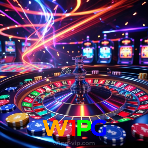 W1PG:Onde a diversão e a sorte se encontram: poker, roleta e futebol online!