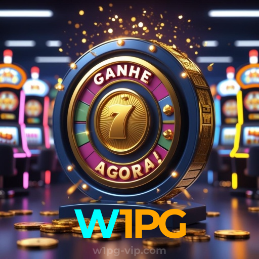 W1PG:Sua sorte está no cassino online com jogos como poker e apostas no futebol!