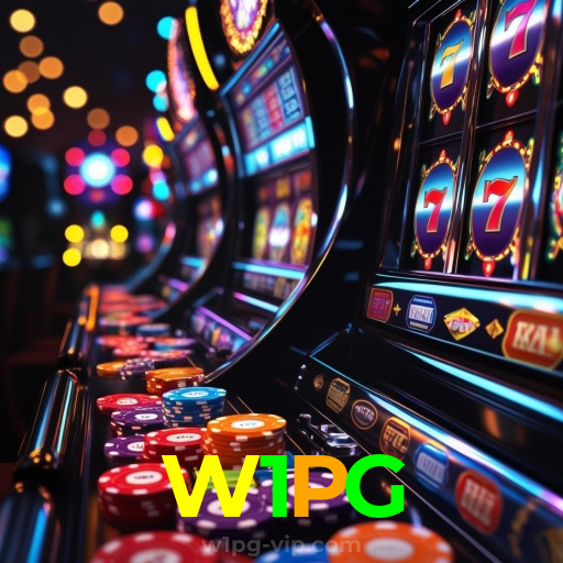 W1PG:Jogue slots, blackjack e aposte no futebol para diversão e vitórias!