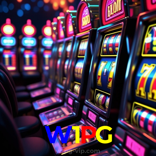W1PG:Desafie suas habilidades no poker online e vença os adversários!