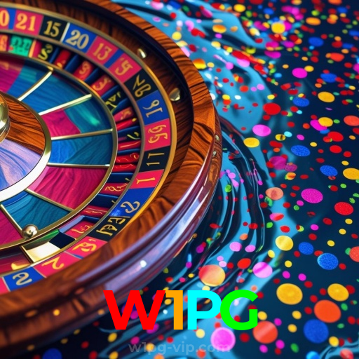 W1PG:Gire as slots e ganhe prêmios incríveis com cada giro!
