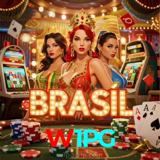 W1PG：Aposte no seu time e jogue roleta no cassino mais confiável!