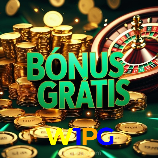 W1PG:Gire nas slots e conquiste vitórias extraordinárias!