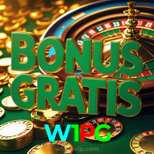 W1PG:Onde sua sorte brilha: poker, roleta e apostas em futebol!
