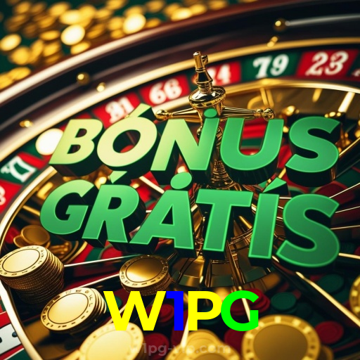 W1PG:Diversão total com blackjack, poker e apostas ao vivo no futebol!