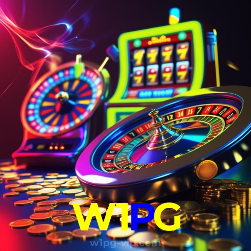 W1PG:O cassino online perfeito para jogos de blackjack e apostas no futebol!
