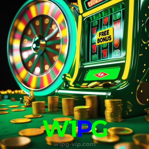 W1PG:Jogue slots, poker e aposte no futebol no cassino online mais emocionante!