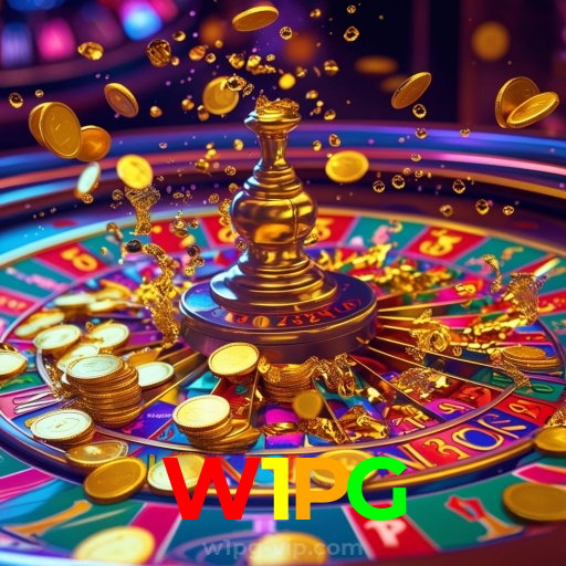 W1PG:Poker, roleta e apostas ao vivo no futebol online, tudo ao seu alcance!