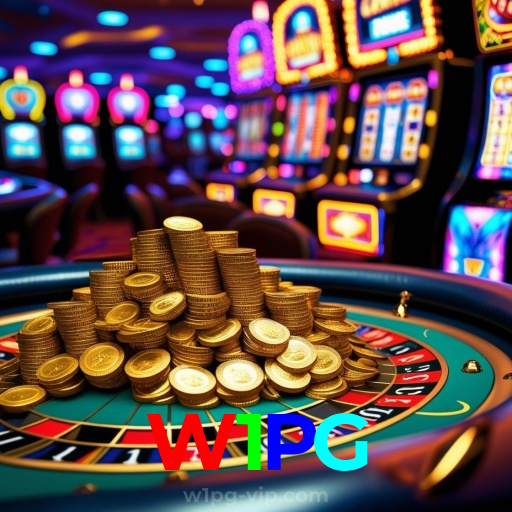 W1PG:Sinta a emoção de ganhar no blackjack! Aposte agora!