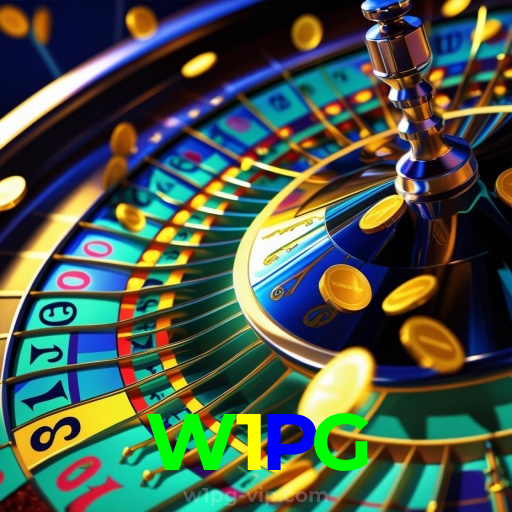 W1PG:Onde sua sorte brilha: jogos de poker, roleta e apostas no futebol!