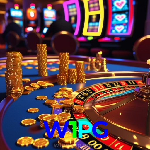 W1PG:Onde a diversão nunca para: apostas no futebol e jogos de cassino!
