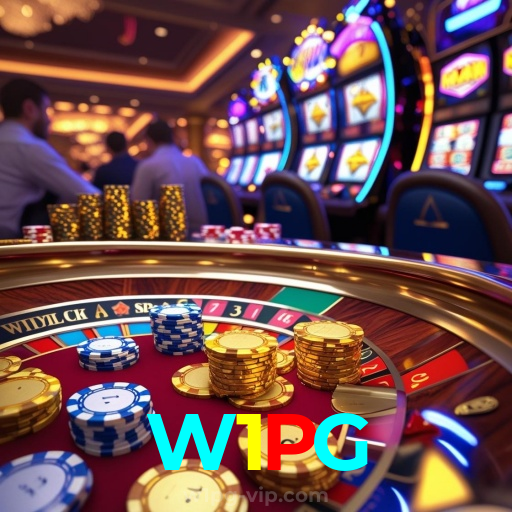 W1PG:Jogue blackjack, aposte no futebol e leve para casa grandes prêmios!