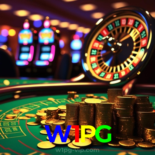 W1PG:Jogue poker, aposte no futebol e ganhe em nosso cassino online!
