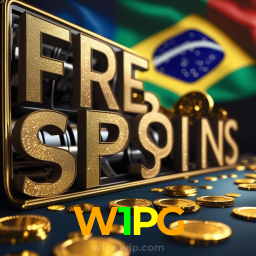 W1PG:Cada giro nas slots é uma chance de mudar sua sorte!