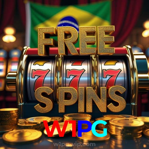 W1PG：A diversão do cassino e as apostas no futebol ao seu alcance!