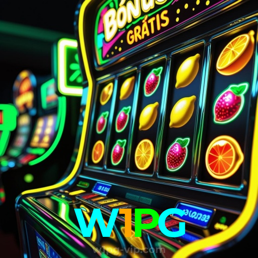 W1PG:O cassino online mais confiável para poker, roleta e apostas no futebol!