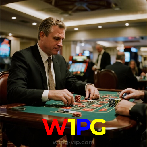 W1PG：Apostas emocionantes no futebol e diversão garantida com roleta e poker!