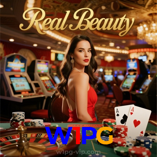 W1PG：Jogue nas melhores slots e conquiste o jackpot dos seus sonhos!