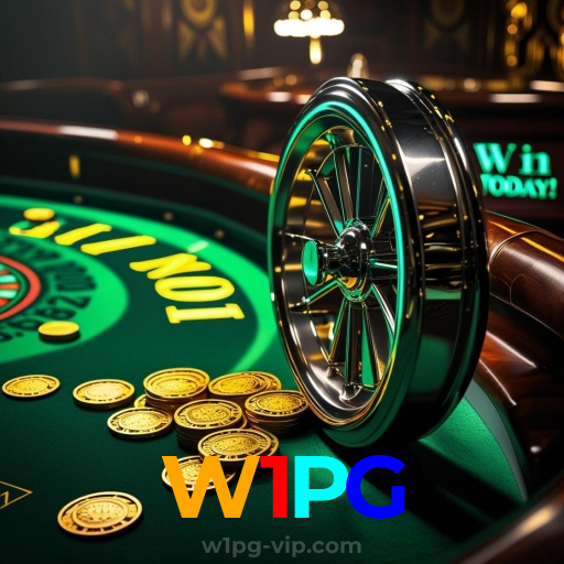 W1PG：Jogue poker, aposte no futebol e ganhe prêmios incríveis em nosso cassino!