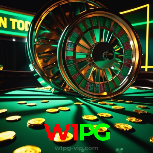 W1PG:A adrenalina do futebol online te leva até grandes vitórias!