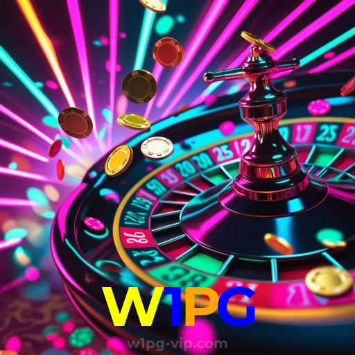 W1PG：Jogue nas melhores slots e vença o jackpot em grande estilo!