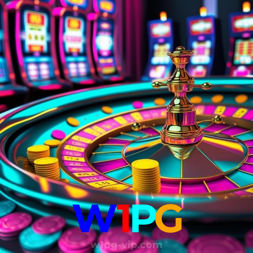 W1PG:Em nosso cassino online, a sorte está ao seu lado! Aposte agora!